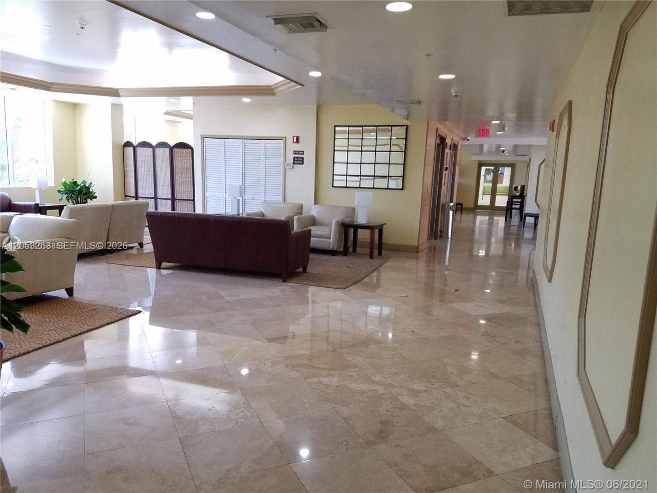 3500 Coral Way , Unit 812, Miami, FL 33145 Photo