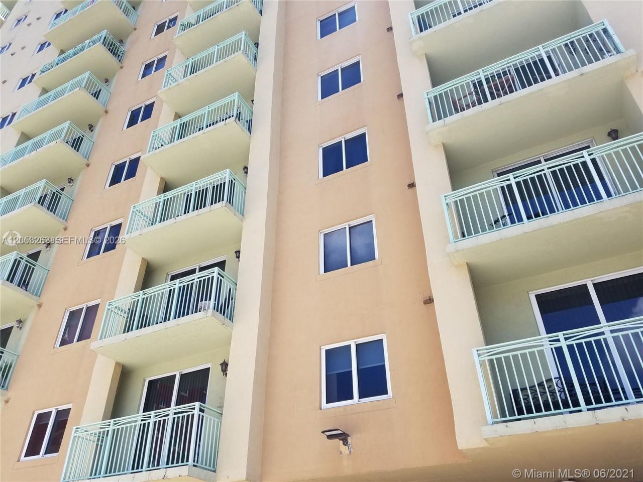 3500 Coral Way , Unit 812, Miami, FL 33145 Photo
