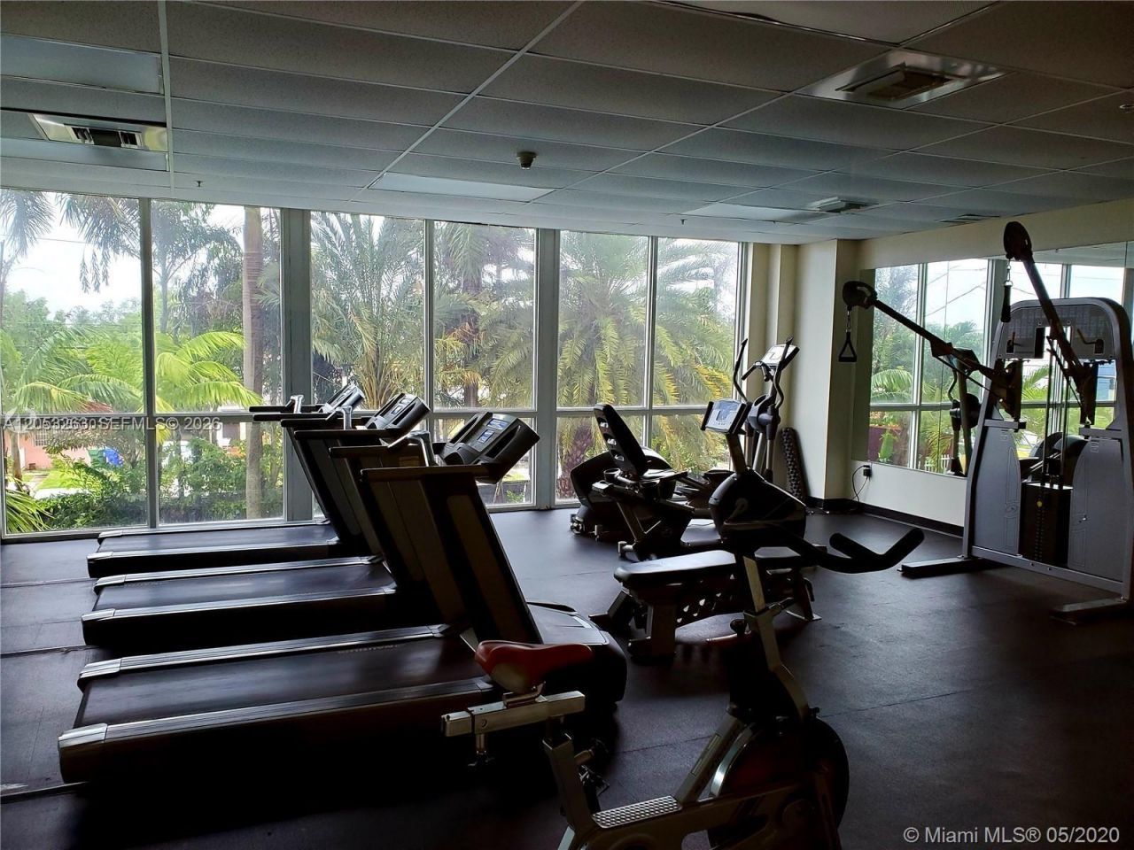 3500 Coral Way , Unit 812, Miami, FL 33145 Photo