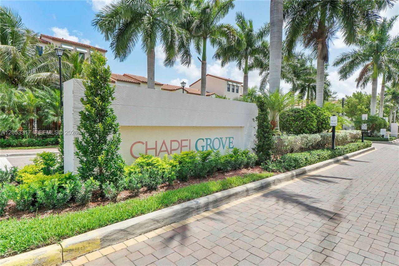 20914 NW 1st Dr, Pembroke Pines, FL 33029 Photo