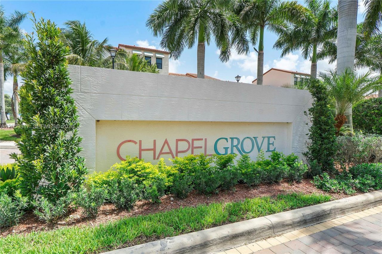 20914 NW 1st Dr, Pembroke Pines, FL 33029 Photo