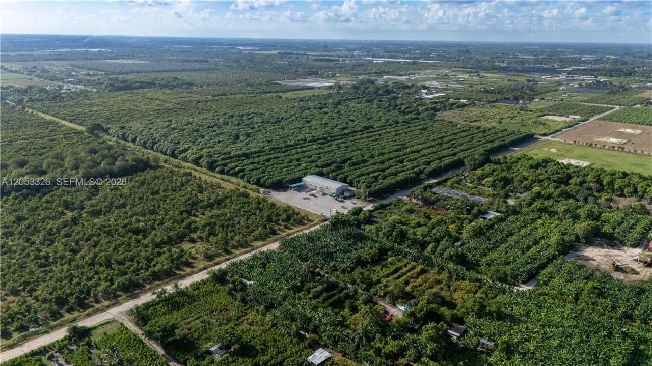 187th Ave, Miami, FL 33187 Photo
