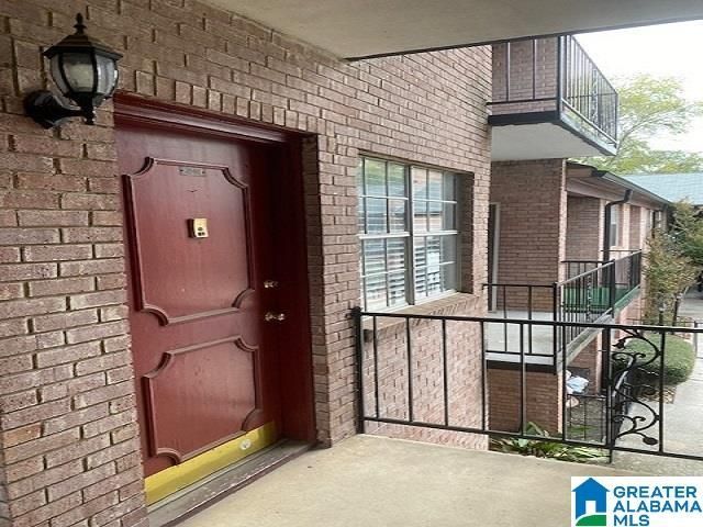 1540 S 15th Street, Unit 1540, Birmingham, AL 35205 Main Photo