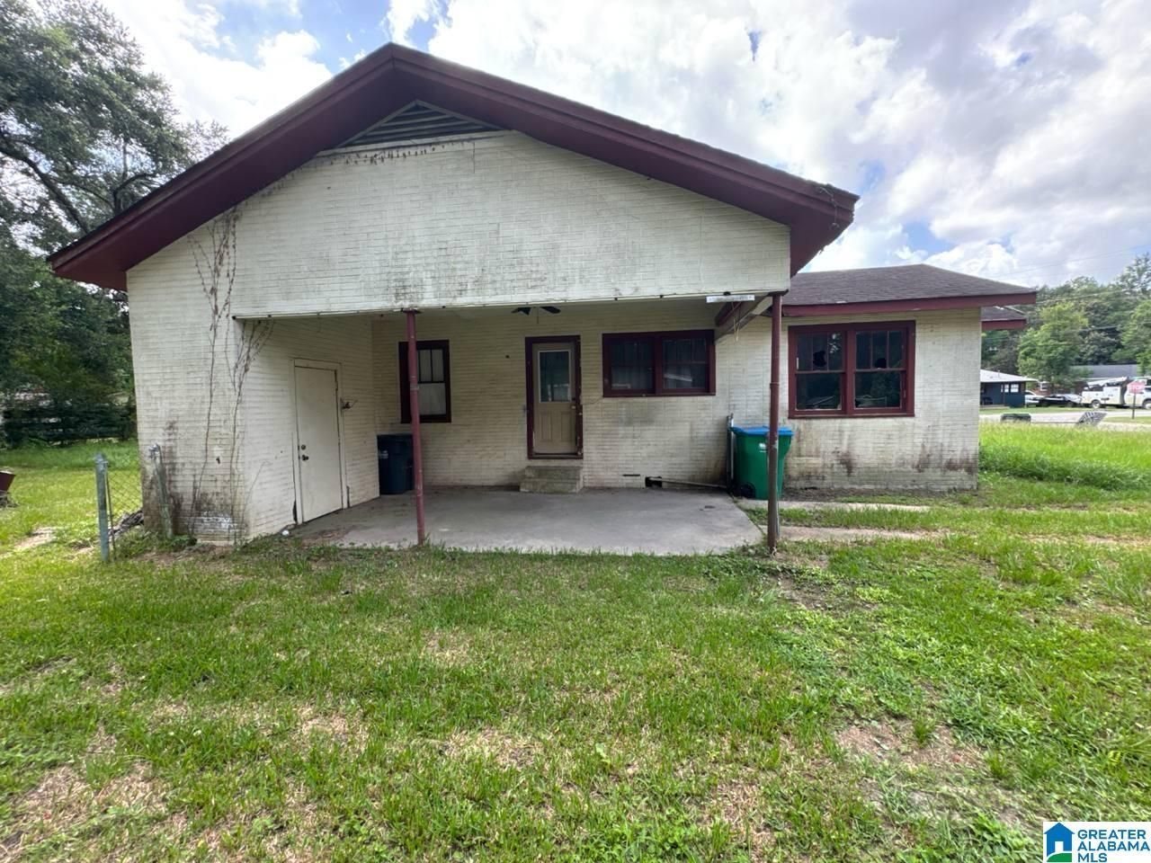 2 Juniper Street, Saraland, AL 36571 Main Photo