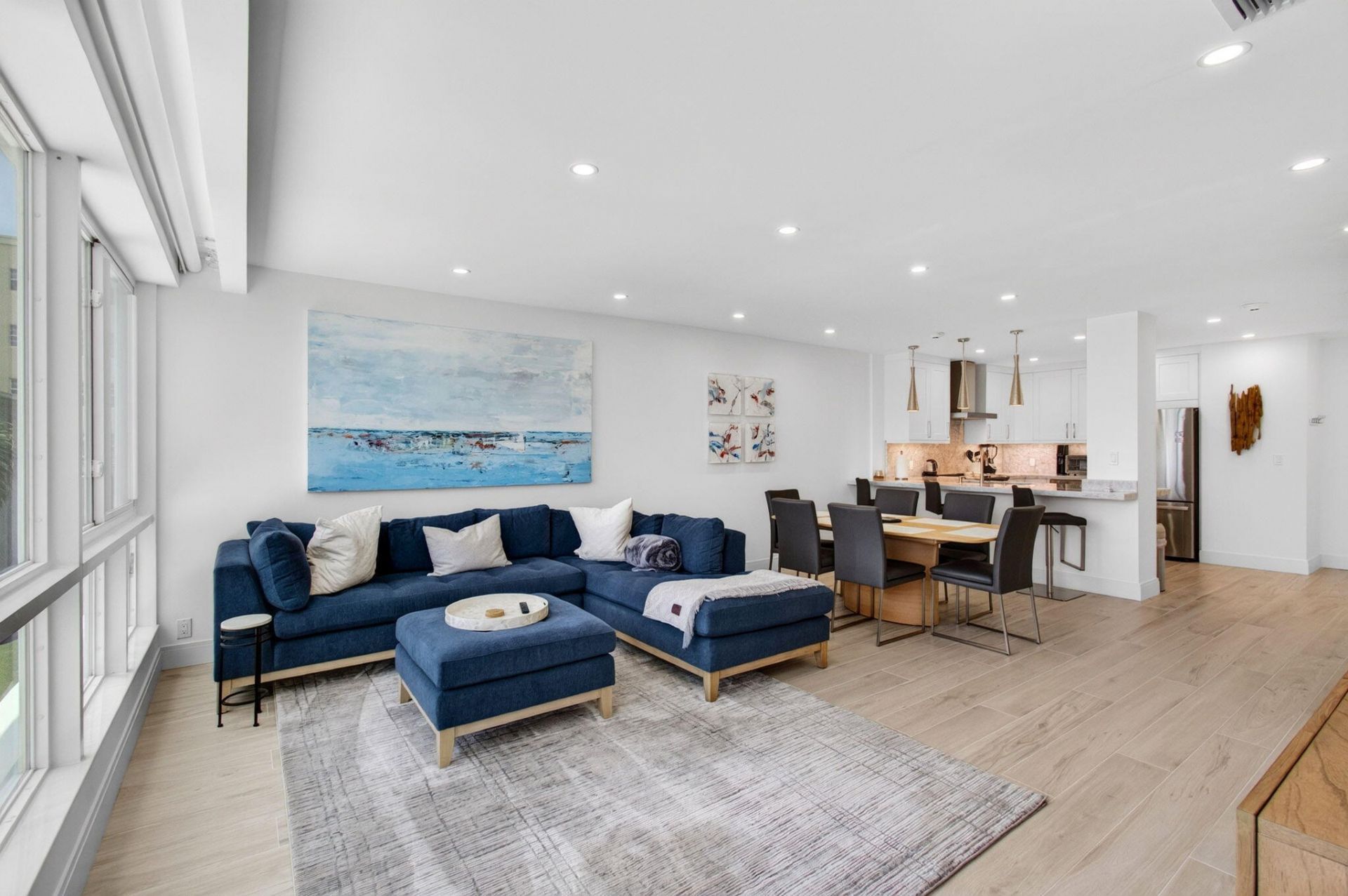 120 N Ocean Boulevard, Unit 203, Delray Beach, FL 33483 Photo