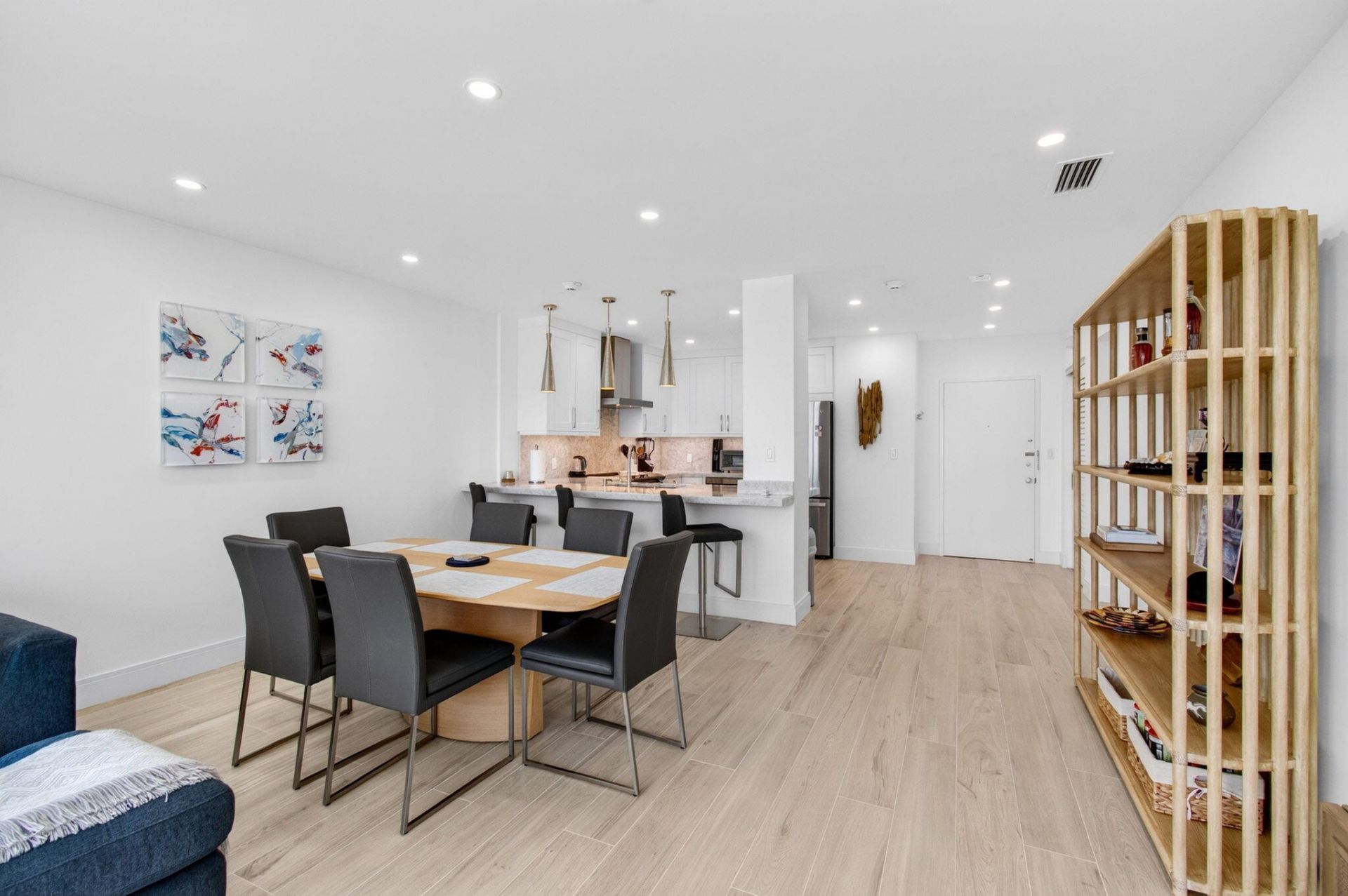120 N Ocean Boulevard, Unit 203, Delray Beach, FL 33483 Photo