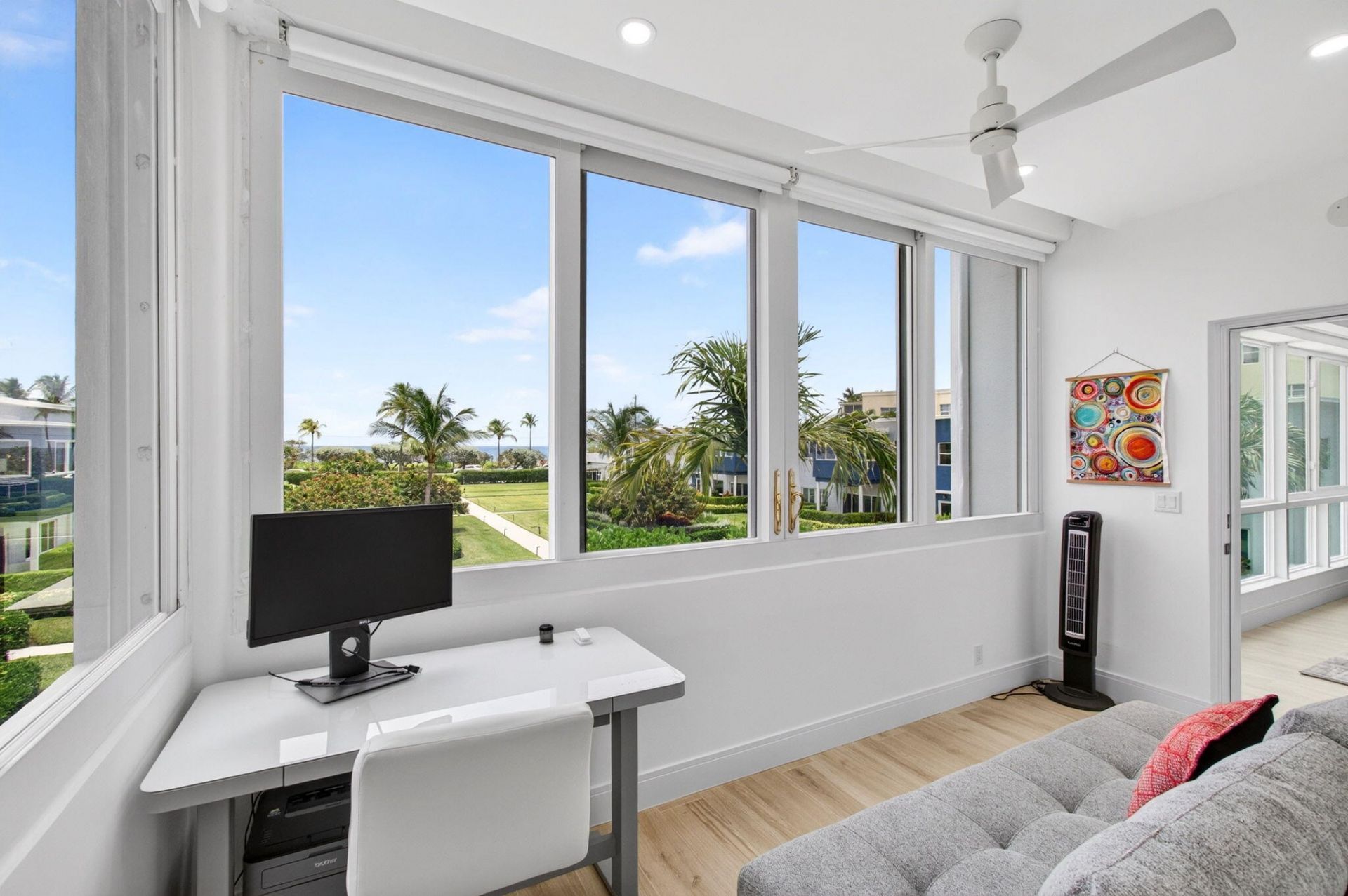 120 N Ocean Boulevard, Unit 203, Delray Beach, FL 33483 Photo