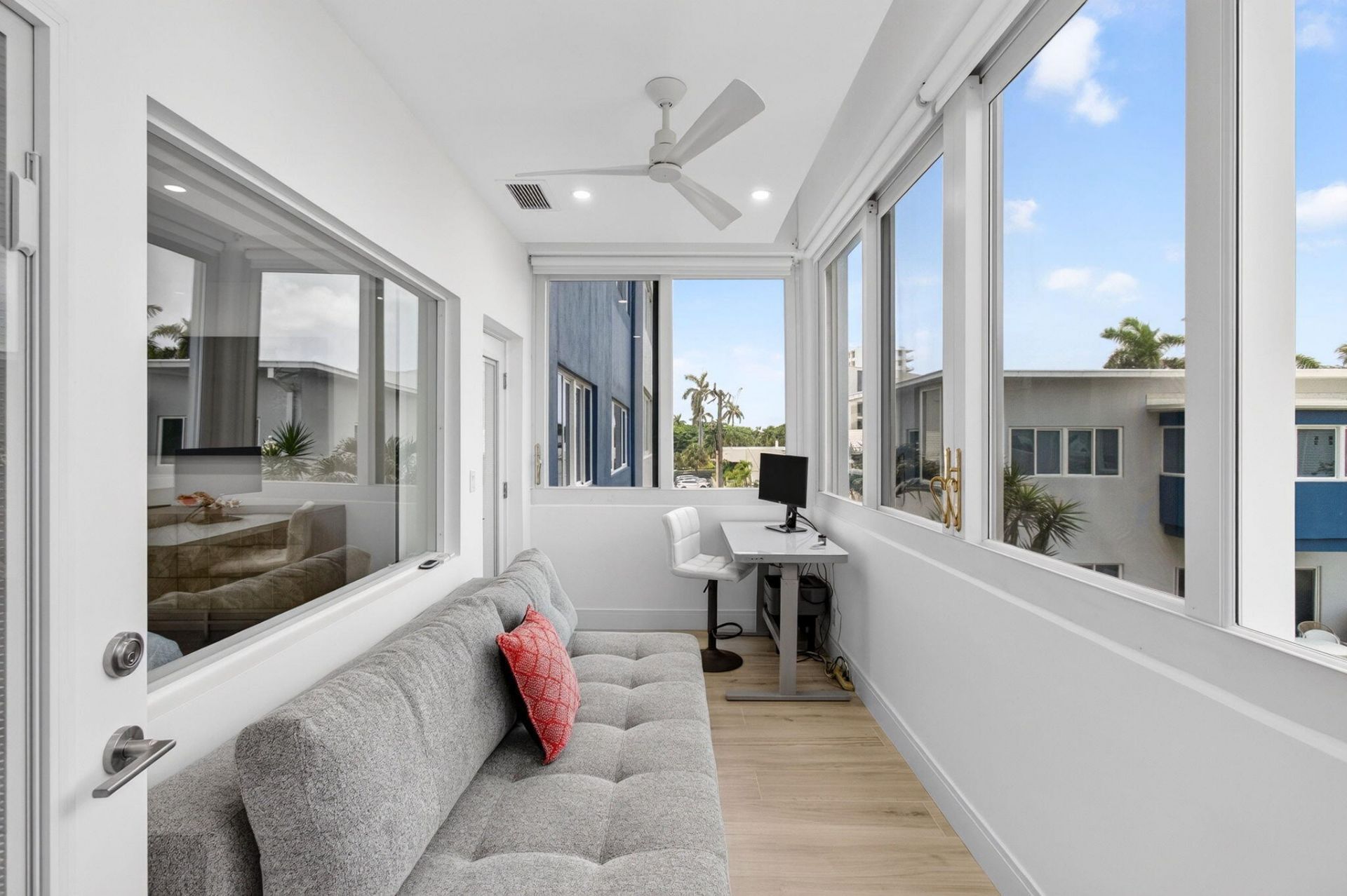 120 N Ocean Boulevard, Unit 203, Delray Beach, FL 33483 Photo