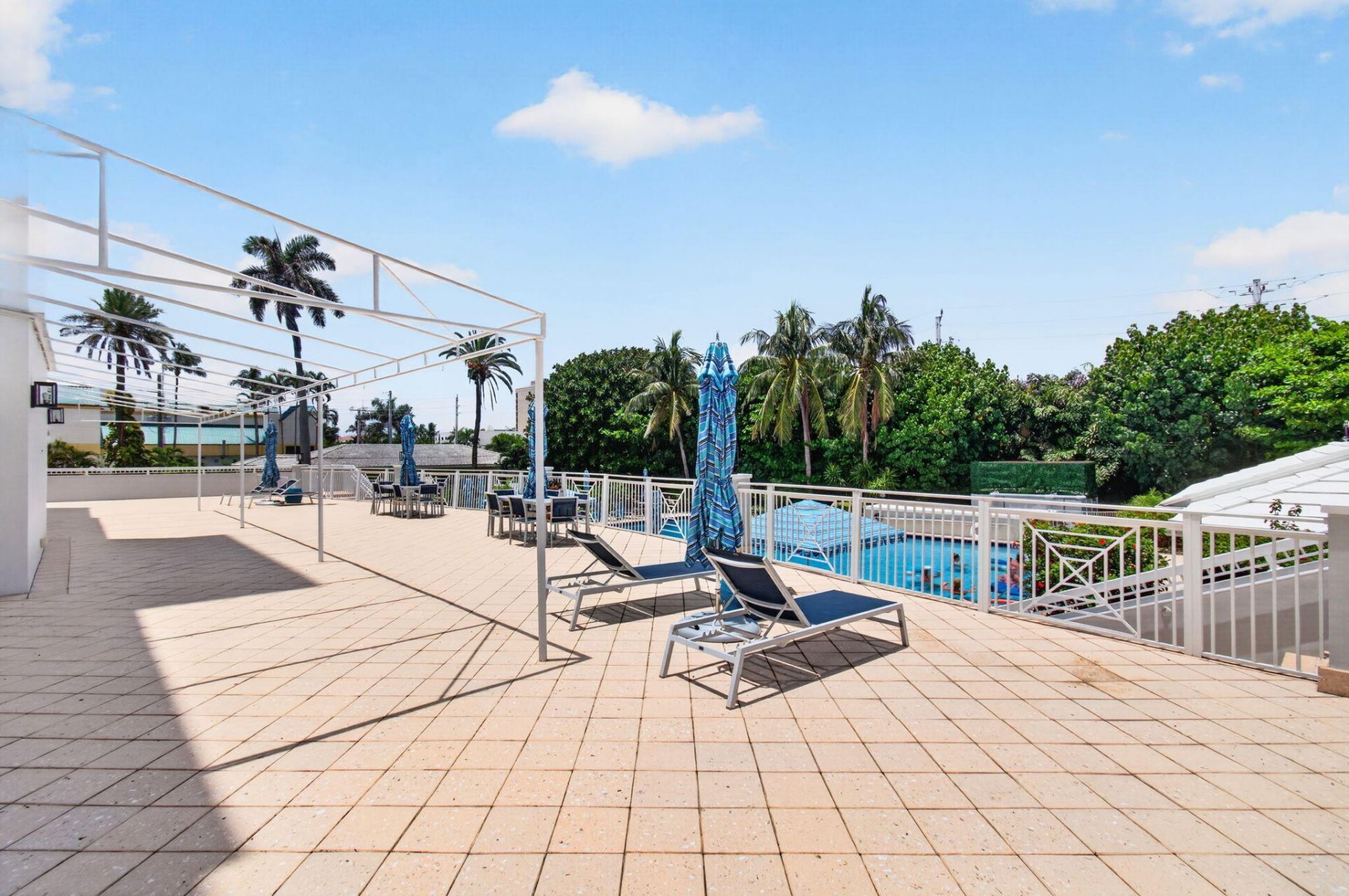 120 N Ocean Boulevard, Unit 203, Delray Beach, FL 33483 Photo