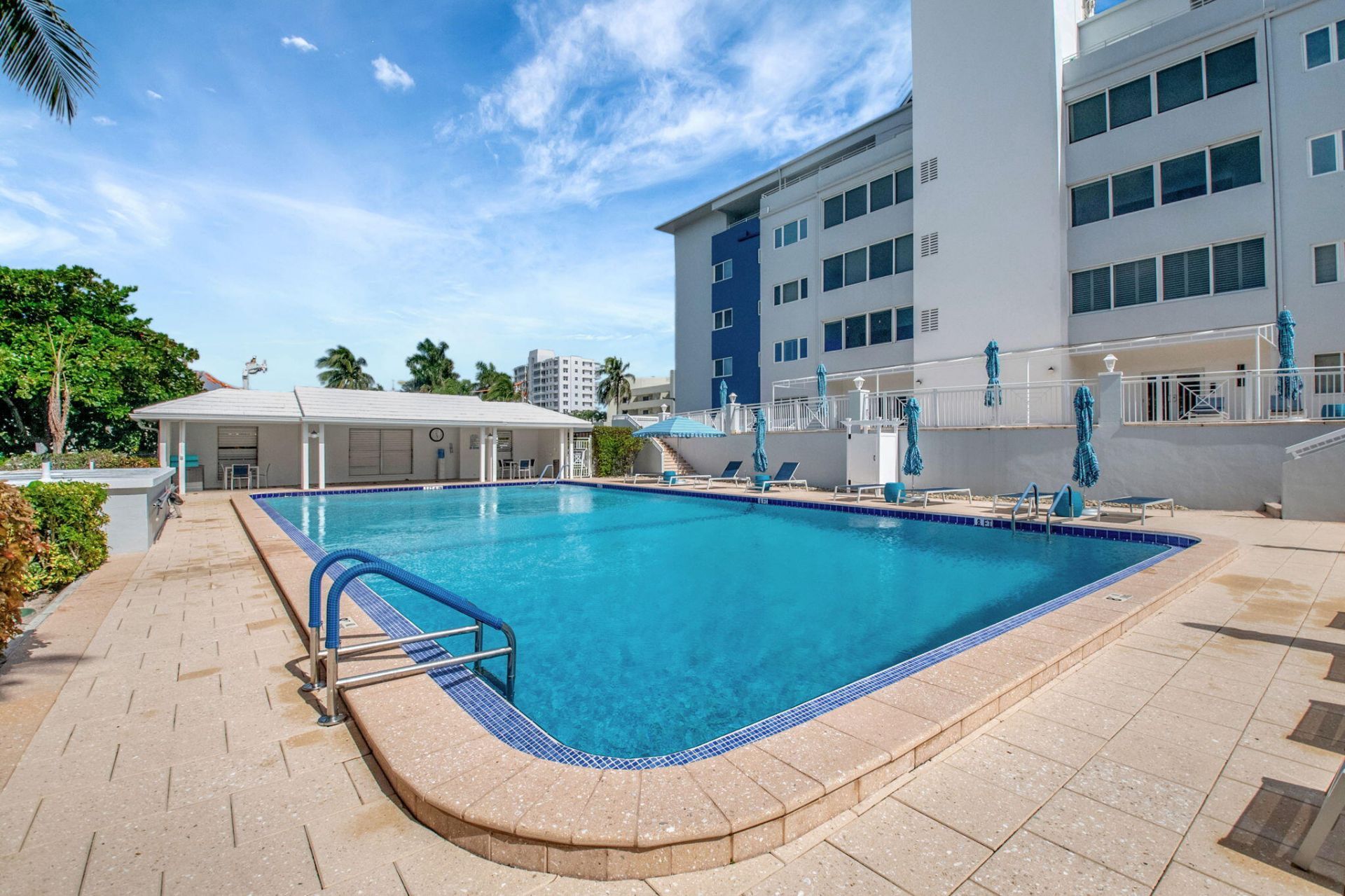 120 N Ocean Boulevard, Unit 203, Delray Beach, FL 33483 Photo