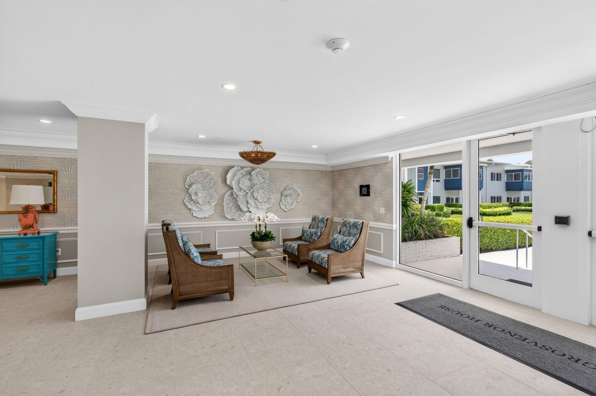 120 N Ocean Boulevard, Unit 203, Delray Beach, FL 33483 Photo