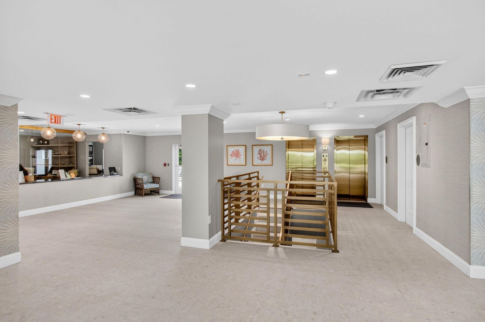 120 N Ocean Boulevard, Unit 203, Delray Beach, FL 33483 Photo
