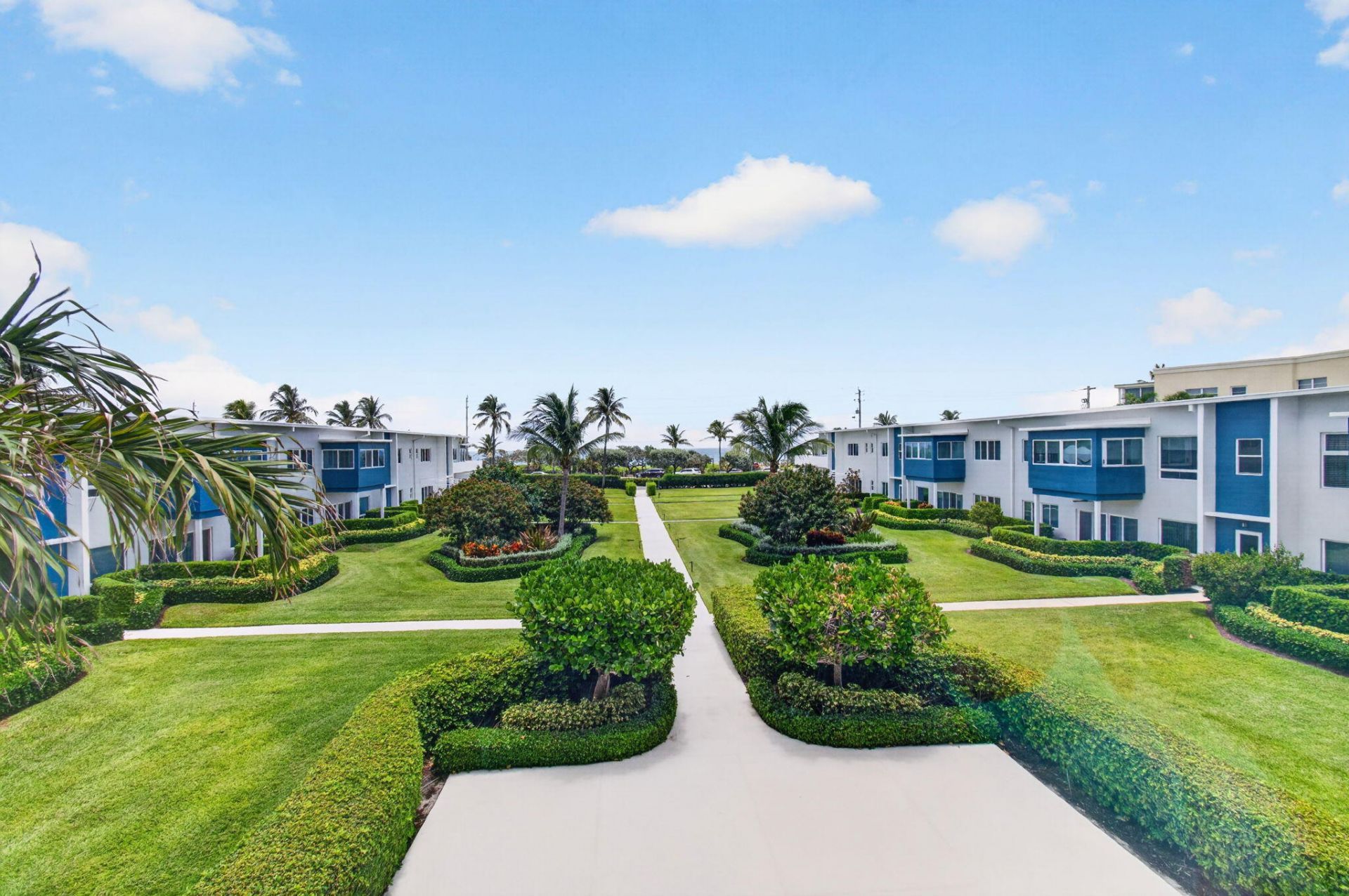 120 N Ocean Boulevard, Unit 203, Delray Beach, FL 33483 Photo