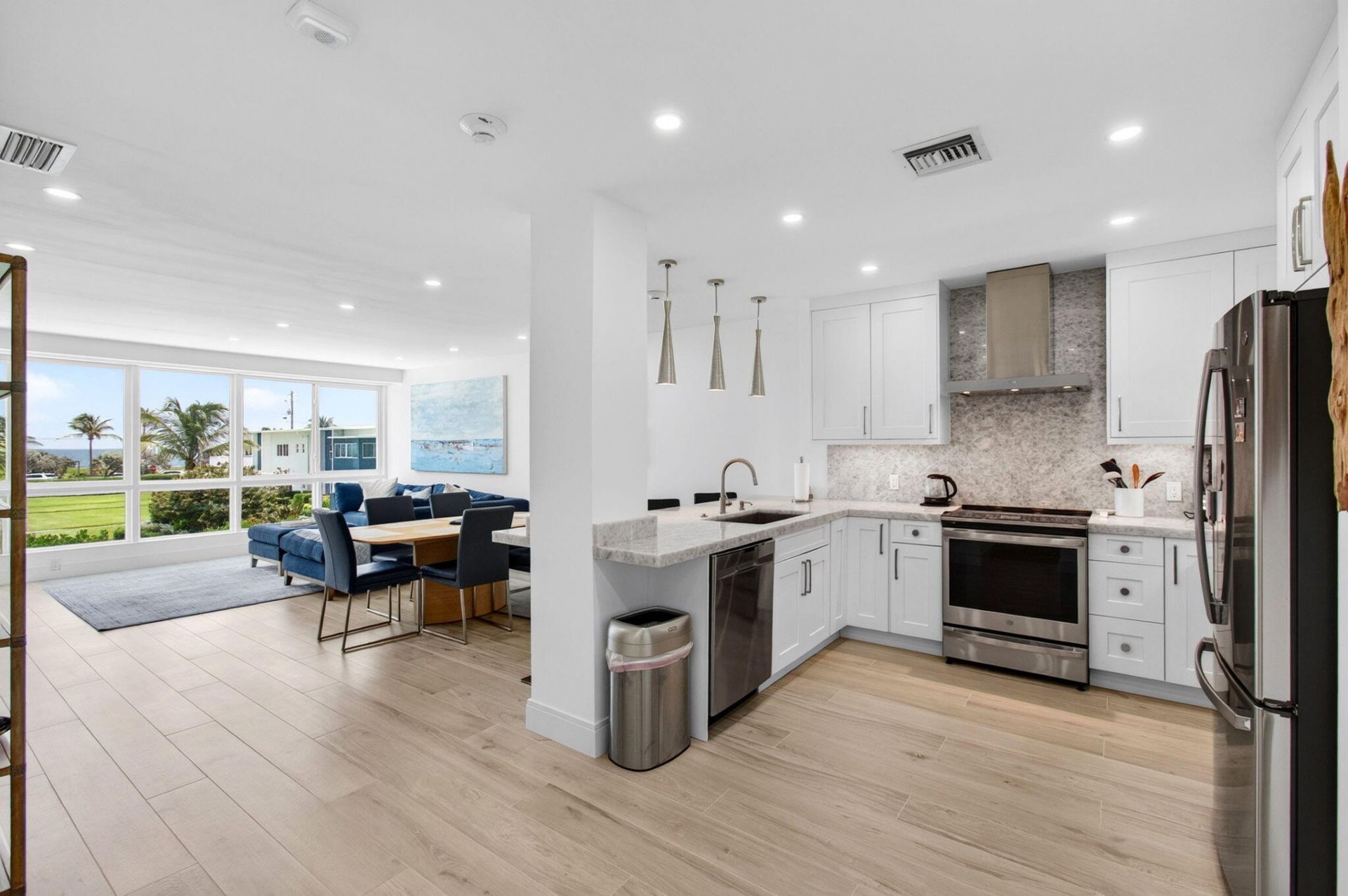120 N Ocean Boulevard, Unit 203, Delray Beach, FL 33483 Photo