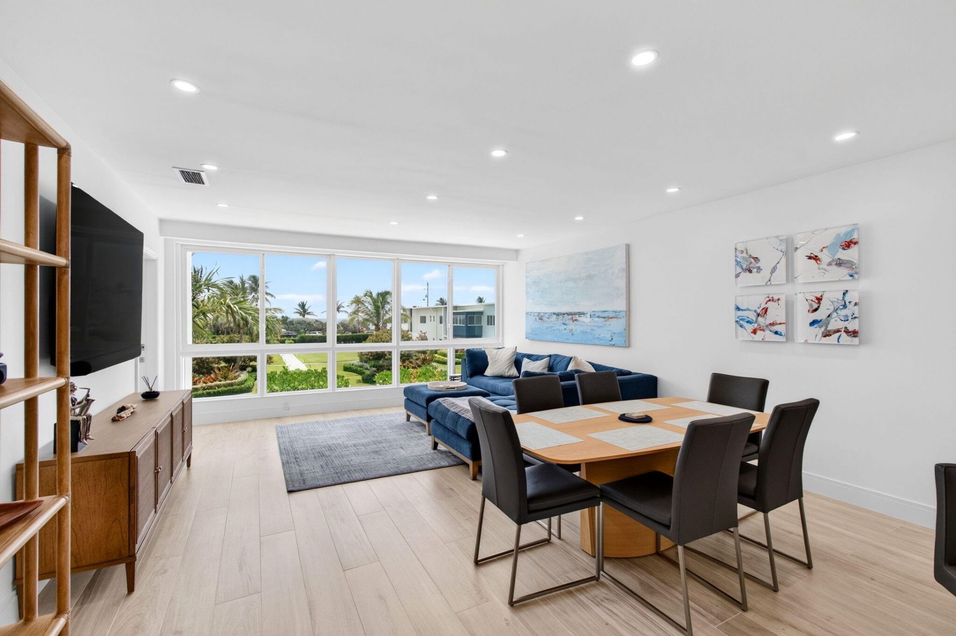 120 N Ocean Boulevard, Unit 203, Delray Beach, FL 33483 Photo