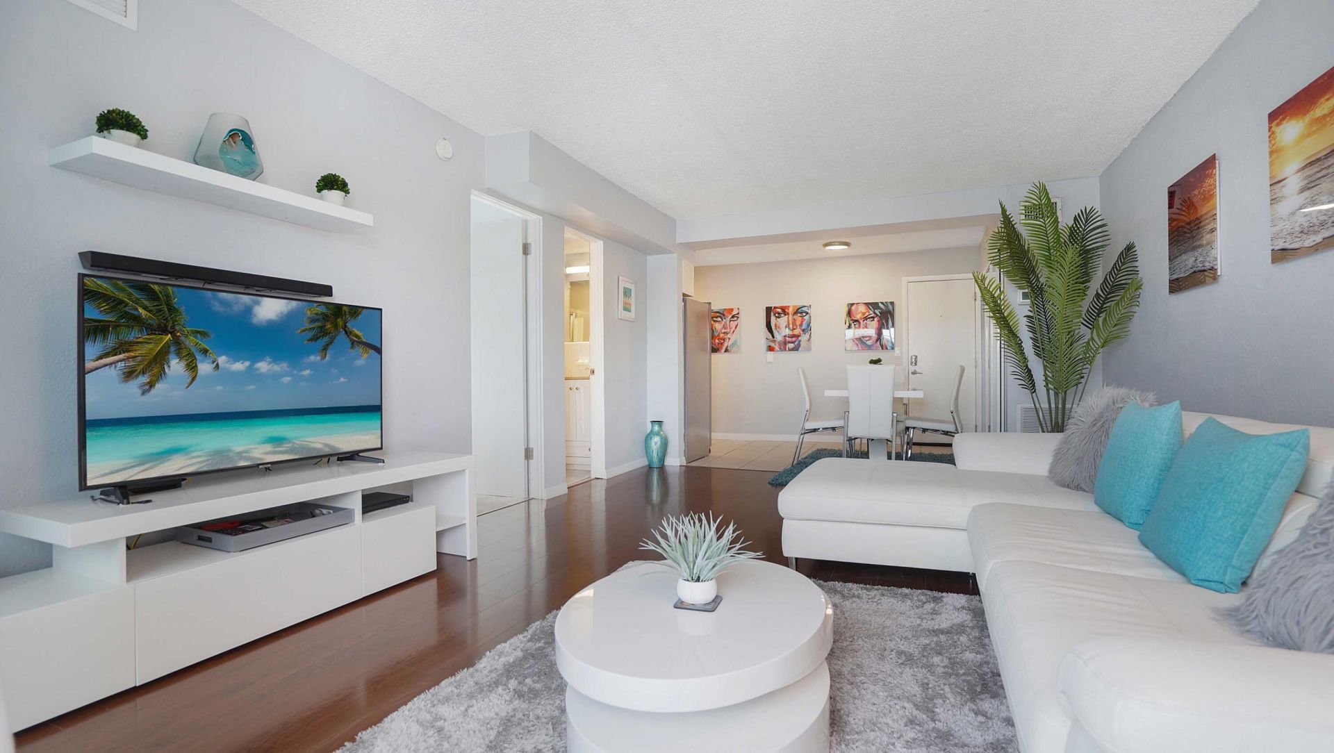 3220 Bayview Drive, Unit 202, Fort Lauderdale, FL 33306 Photo