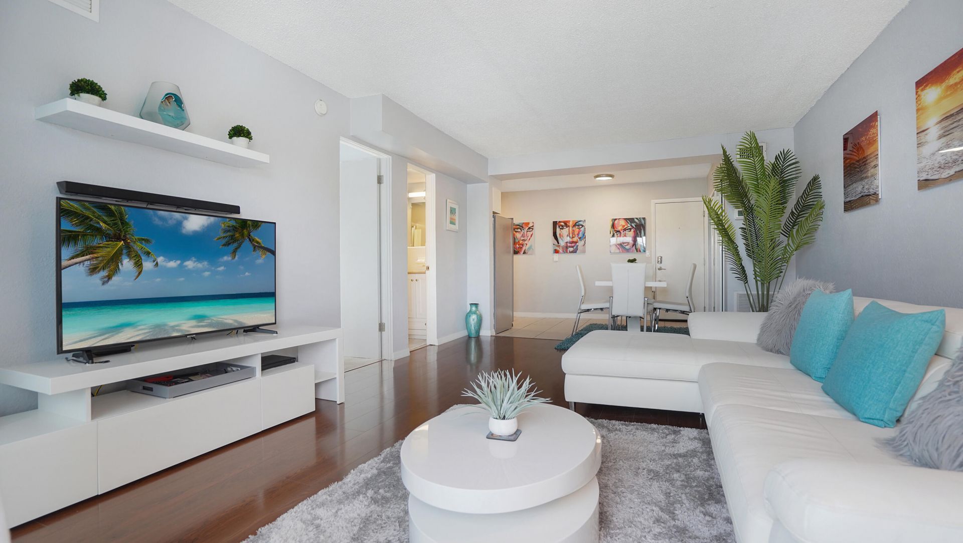 3220 Bayview Drive, Unit 202, Fort Lauderdale, FL 33306 Photo