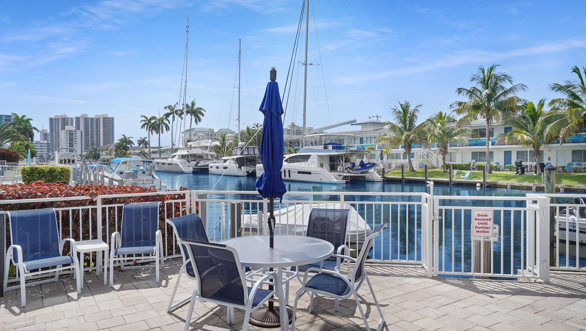 3220 Bayview Drive, Unit 202, Fort Lauderdale, FL 33306 Photo