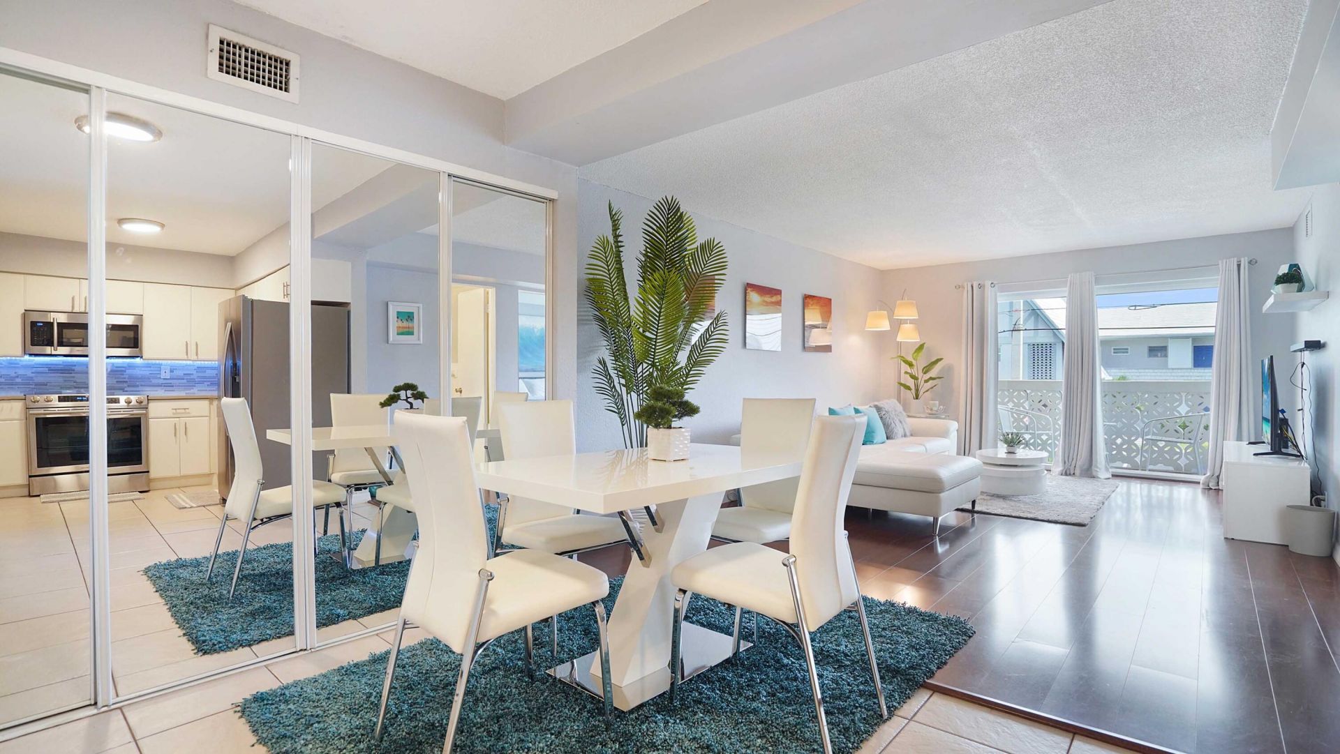 3220 Bayview Drive, Unit 202, Fort Lauderdale, FL 33306 Photo