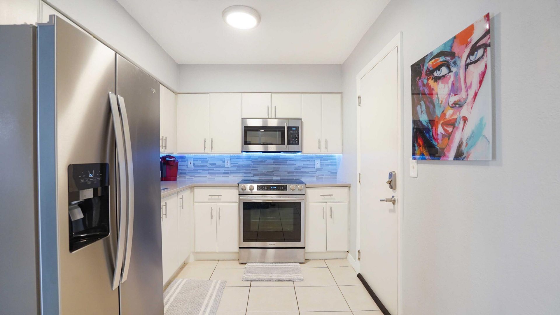 3220 Bayview Drive, Unit 202, Fort Lauderdale, FL 33306 Photo