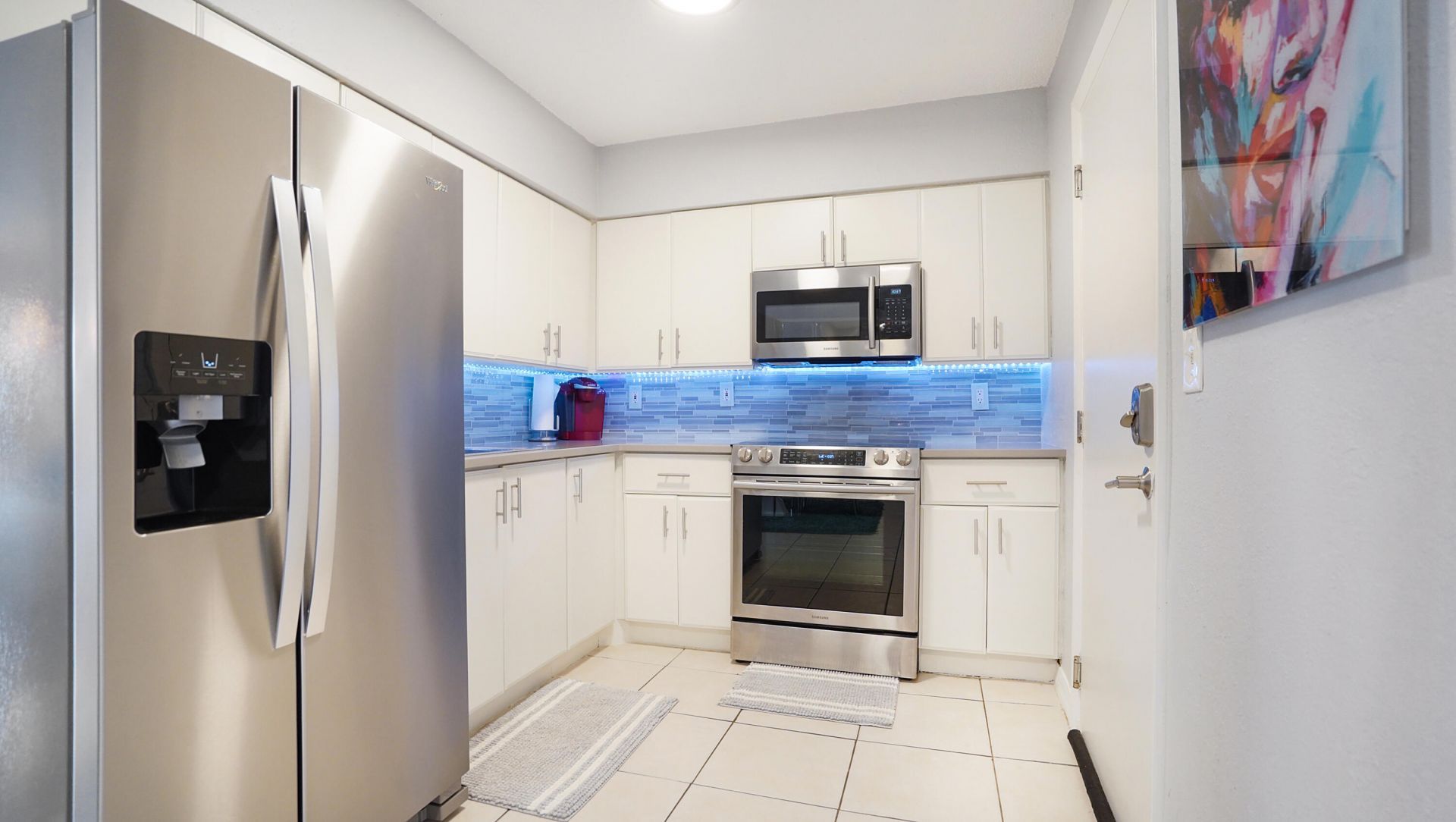 3220 Bayview Drive, Unit 202, Fort Lauderdale, FL 33306 Photo