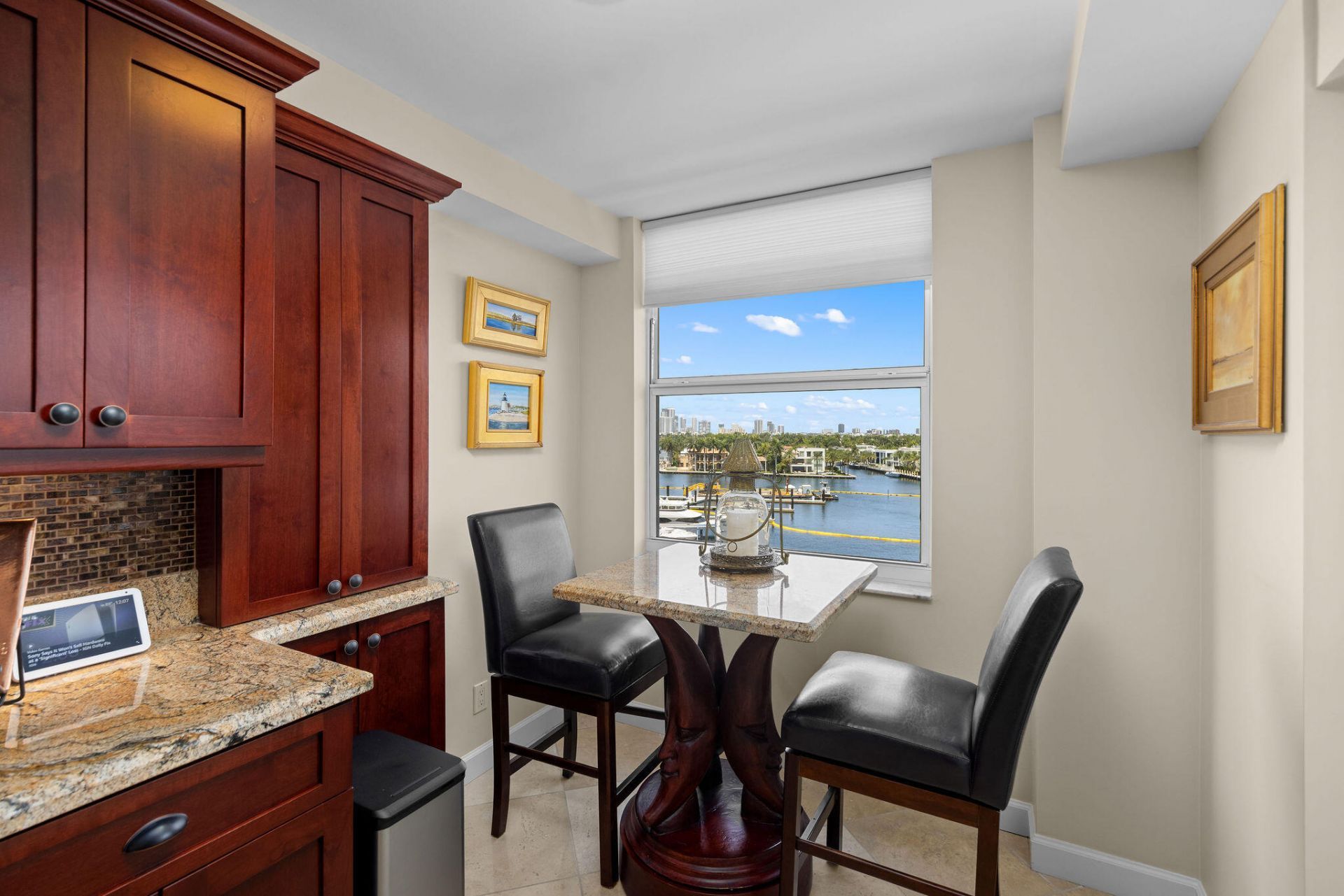 77 S Birch Road, Unit 7D, Fort Lauderdale, FL 33316 Photo