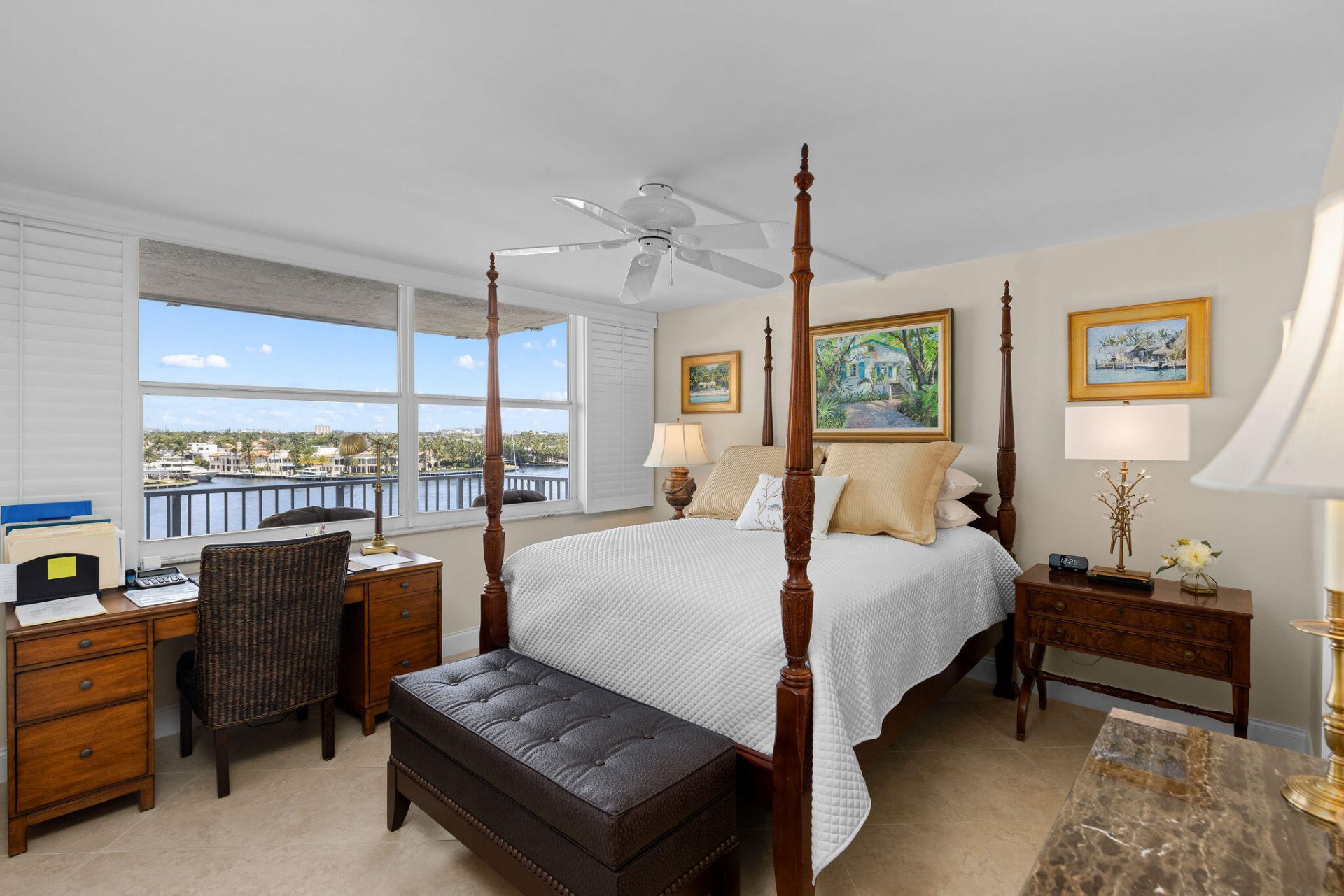 77 S Birch Road, Unit 7D, Fort Lauderdale, FL 33316 Photo