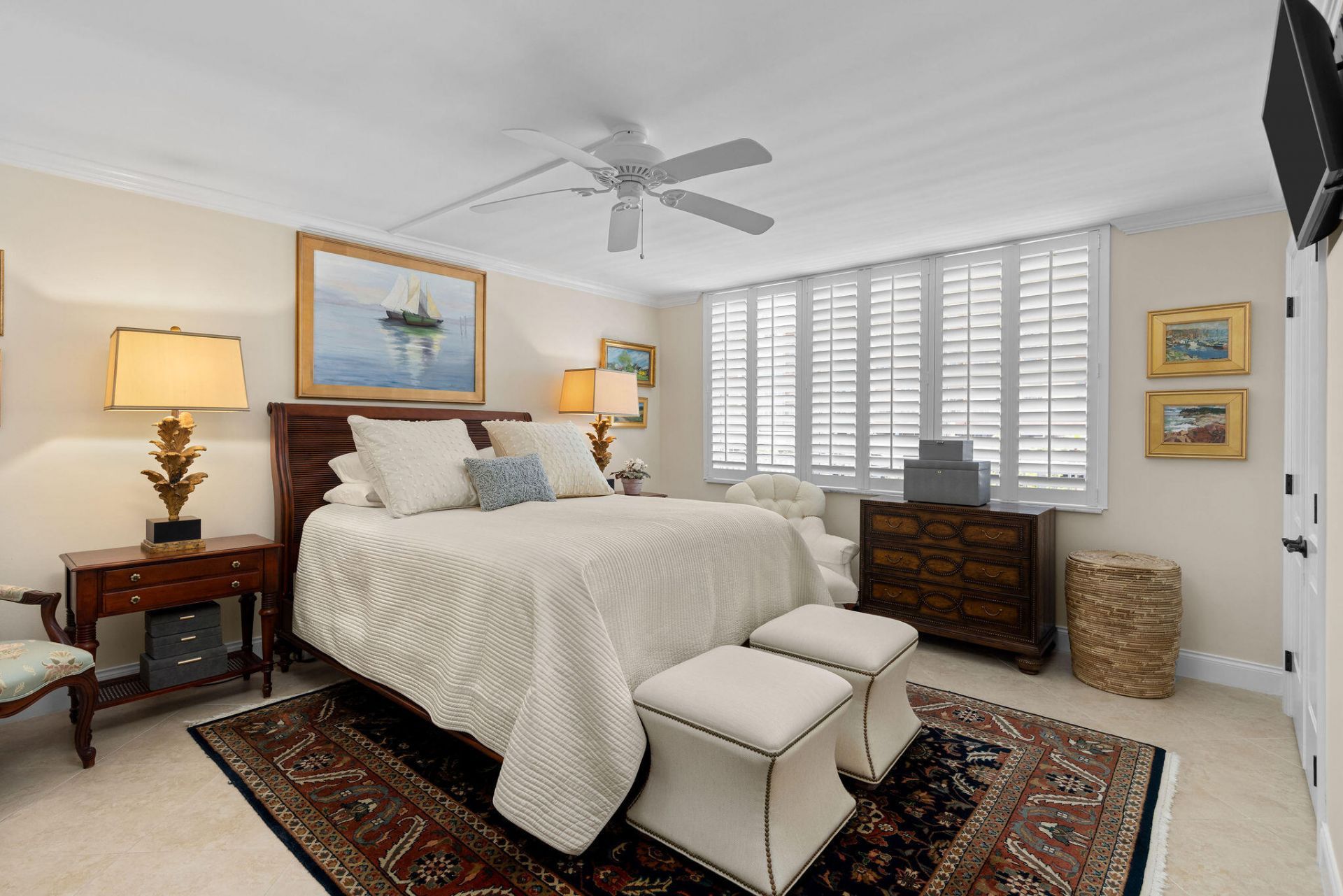 77 S Birch Road, Unit 7D, Fort Lauderdale, FL 33316 Photo