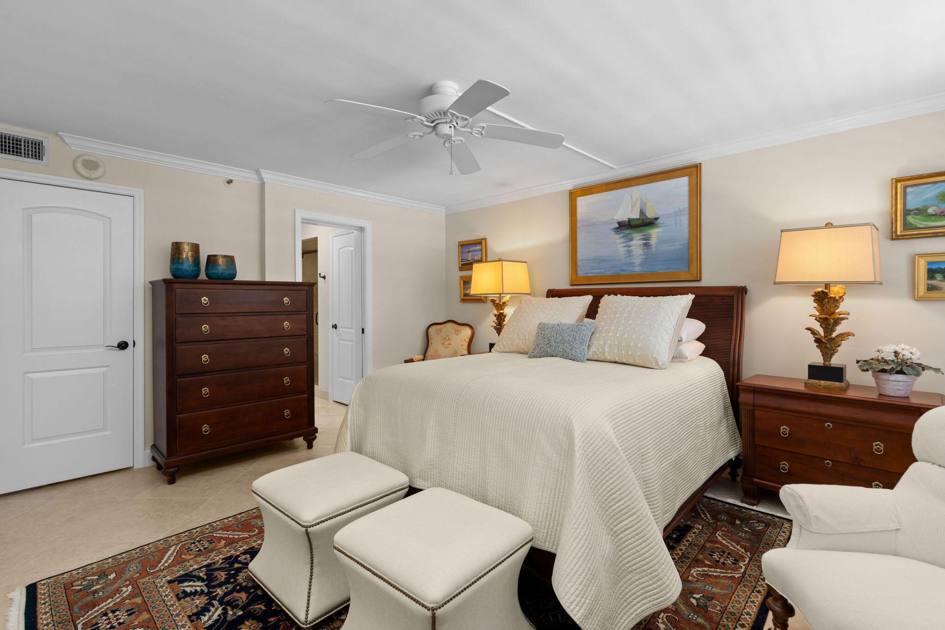 77 S Birch Road, Unit 7D, Fort Lauderdale, FL 33316 Photo