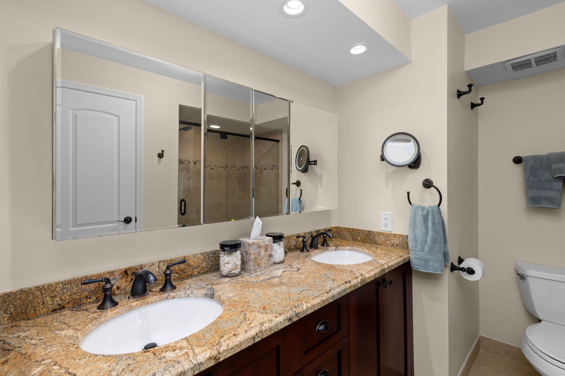 77 S Birch Road, Unit 7D, Fort Lauderdale, FL 33316 Photo