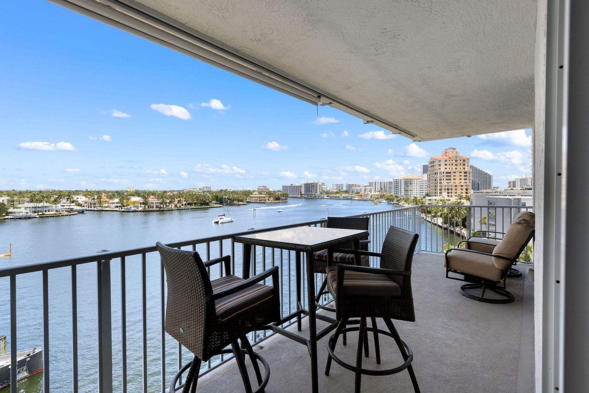77 S Birch Road, Unit 7D, Fort Lauderdale, FL 33316 Photo