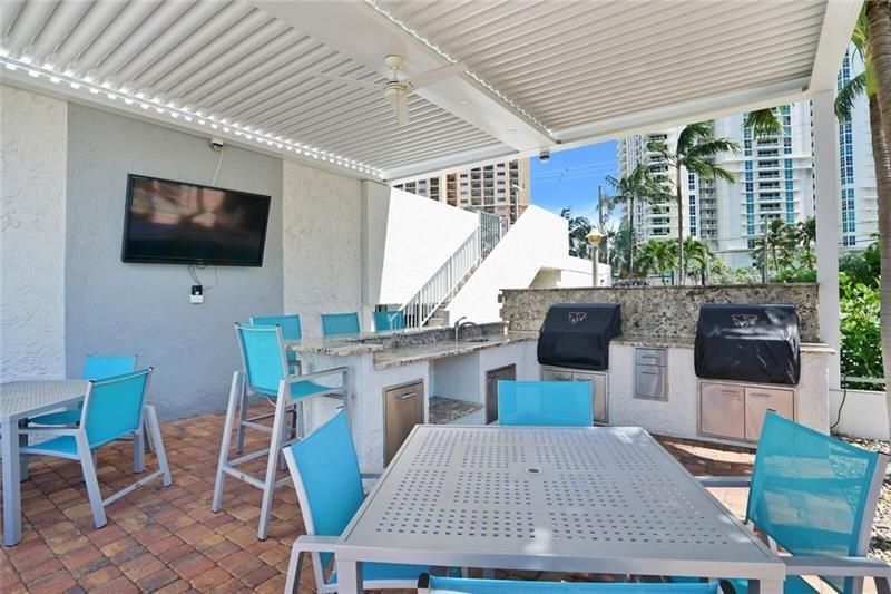 77 S Birch Road, Unit 7D, Fort Lauderdale, FL 33316 Photo