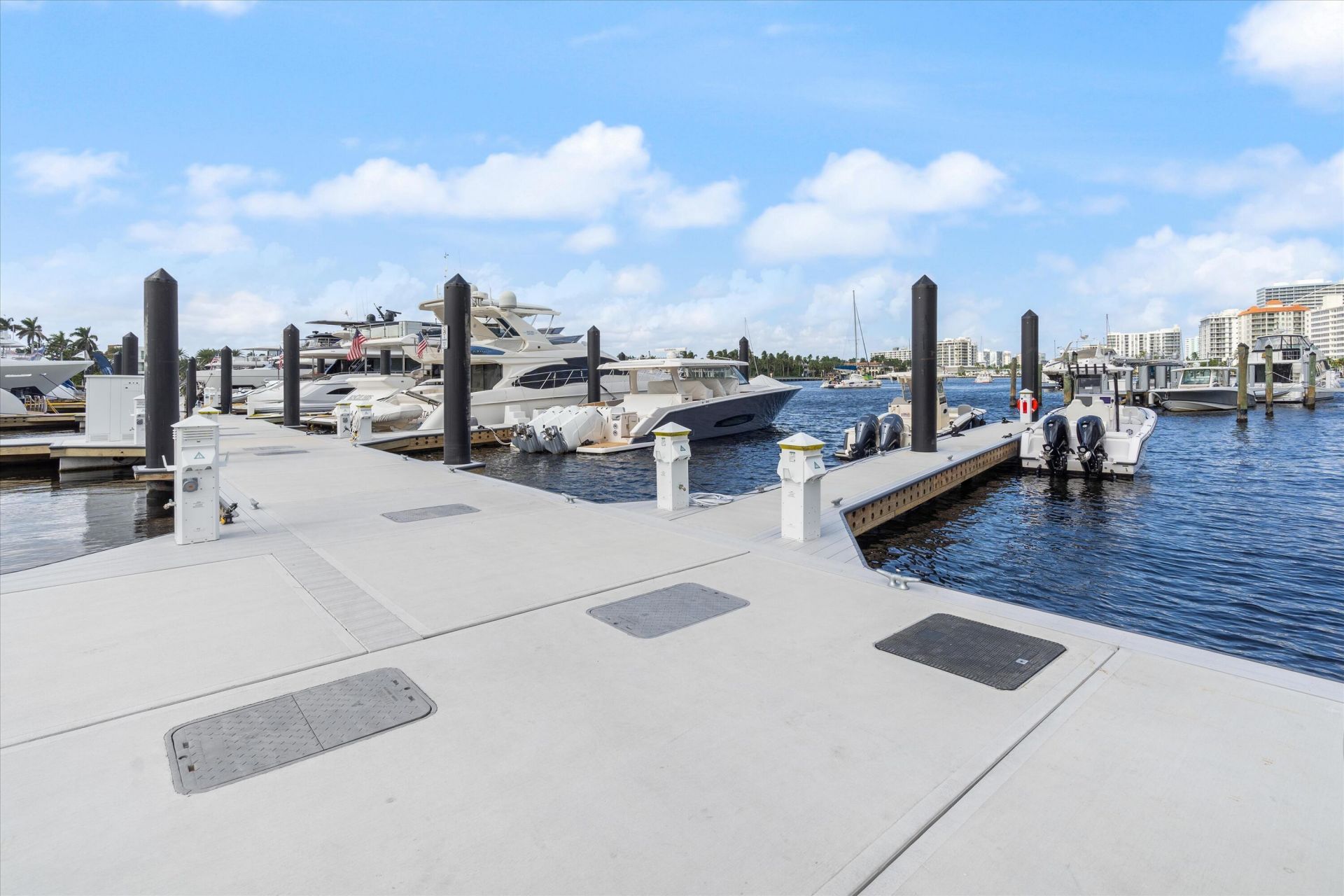 77 S Birch Road, Unit 7D, Fort Lauderdale, FL 33316 Photo