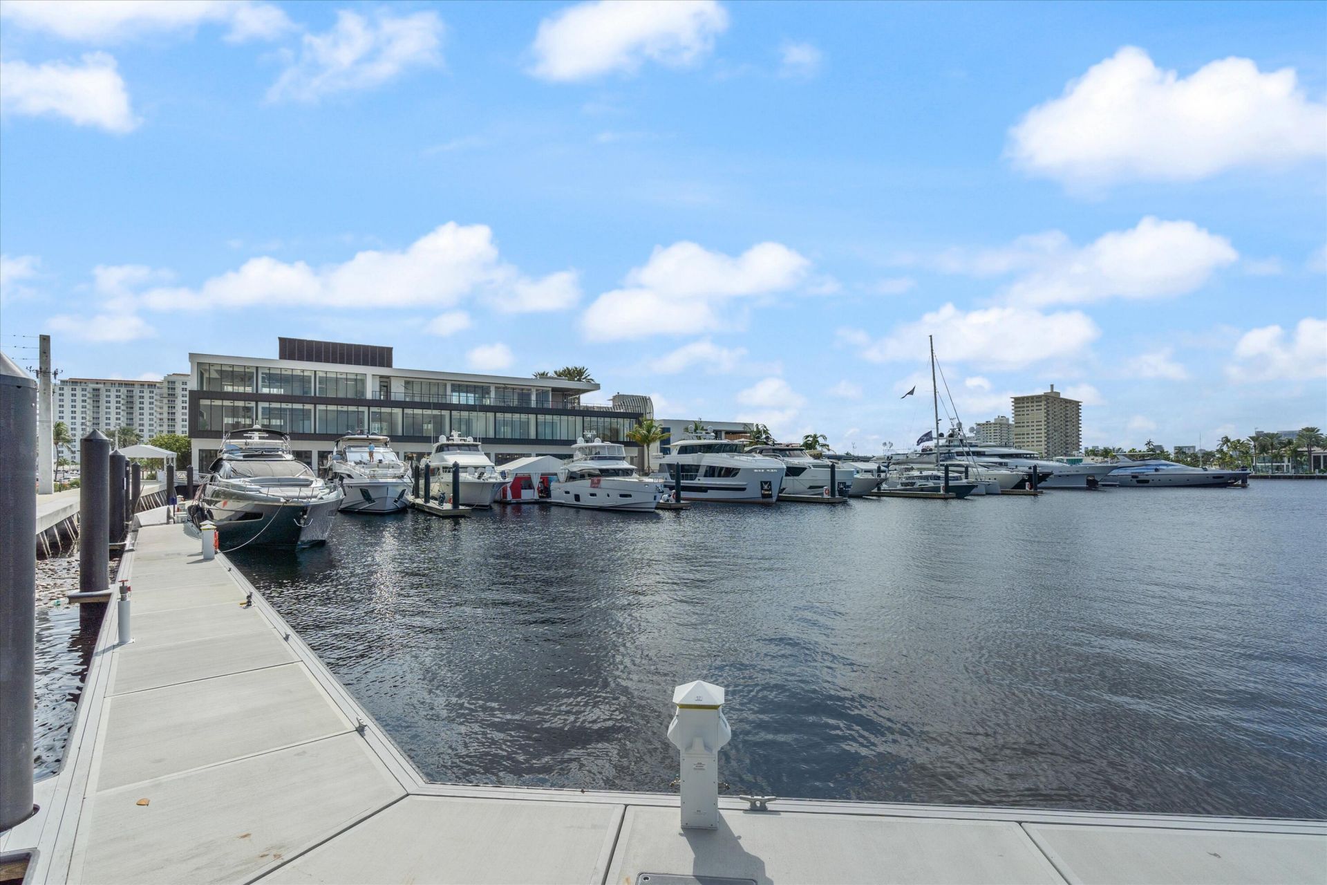77 S Birch Road, Unit 7D, Fort Lauderdale, FL 33316 Photo