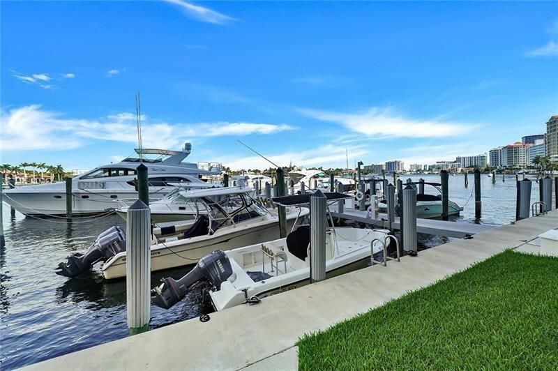 77 S Birch Road, Unit 7D, Fort Lauderdale, FL 33316 Photo