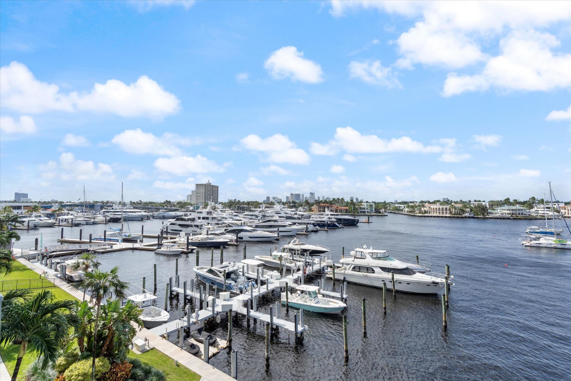 77 S Birch Road, Unit 7D, Fort Lauderdale, FL 33316 Photo