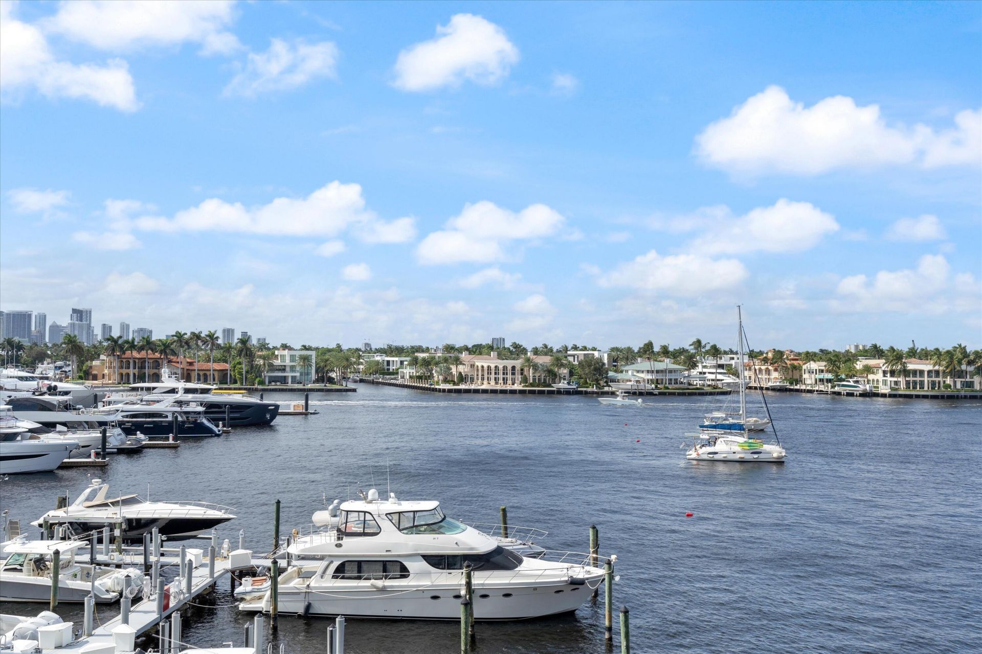 77 S Birch Road, Unit 7D, Fort Lauderdale, FL 33316 Photo