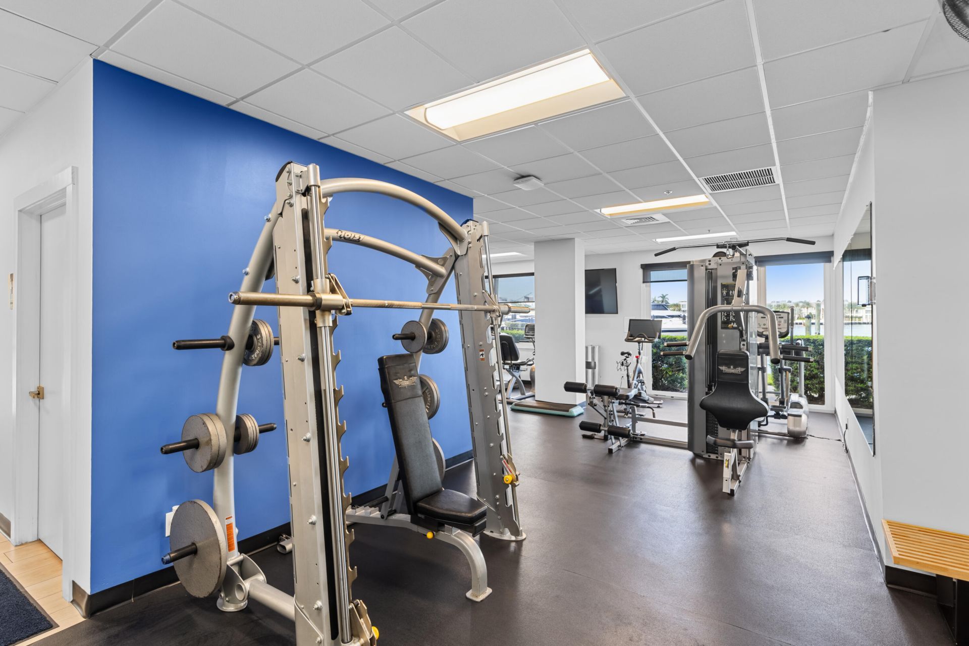 77 S Birch Road, Unit 7D, Fort Lauderdale, FL 33316 Photo