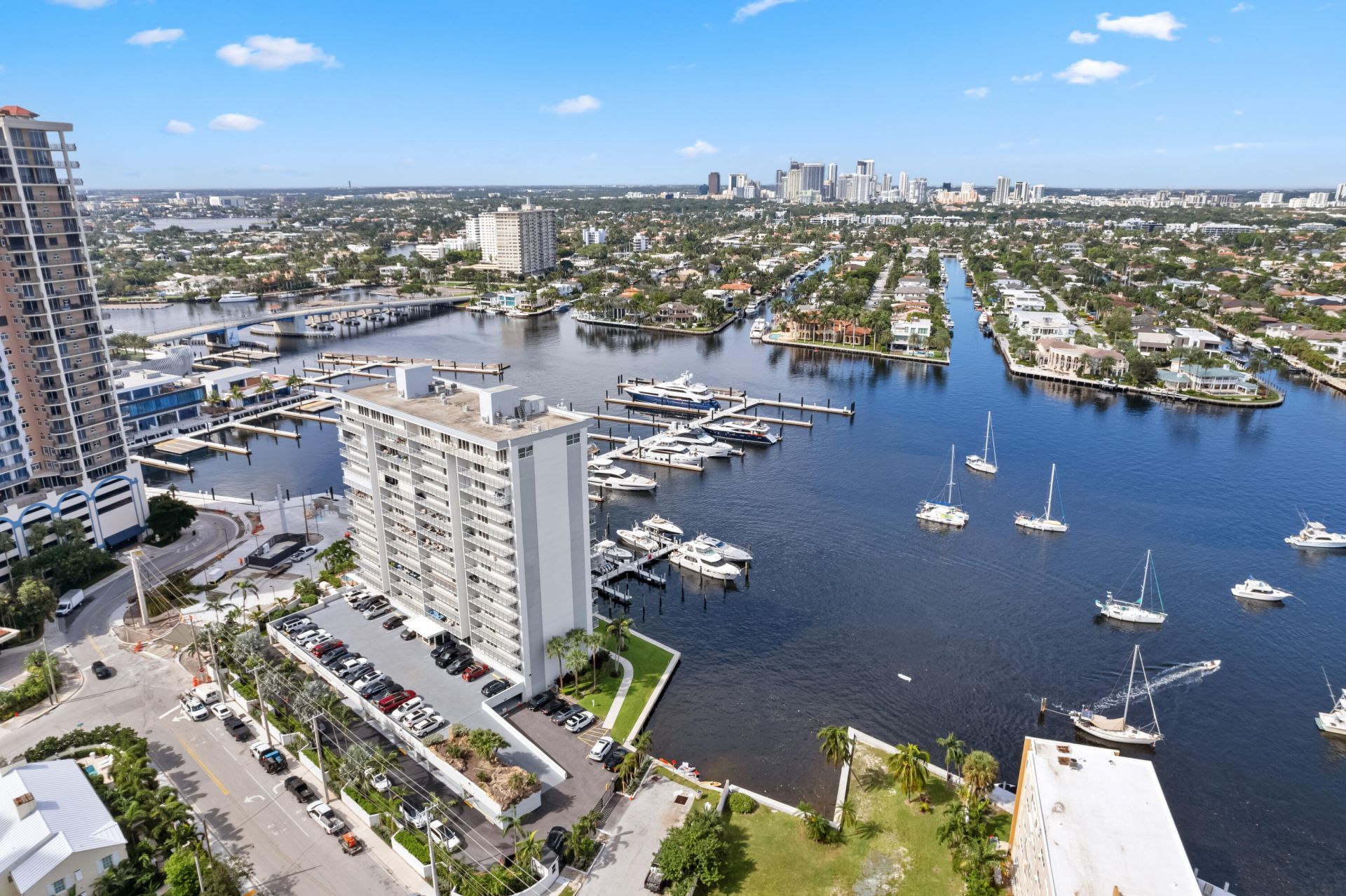 77 S Birch Road, Unit 7D, Fort Lauderdale, FL 33316 Photo