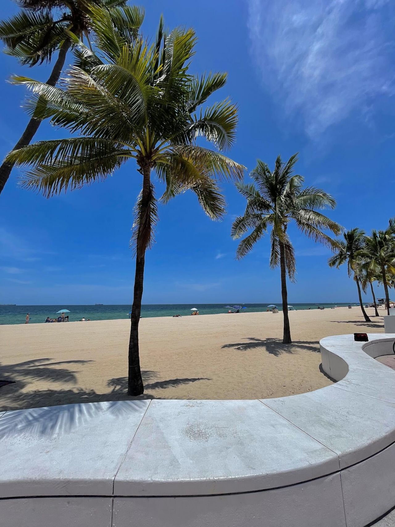 77 S Birch Road, Unit 7D, Fort Lauderdale, FL 33316 Photo