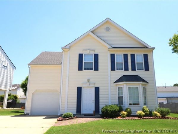 120 Downing Bluff Drive, Morrisville, NC 27560