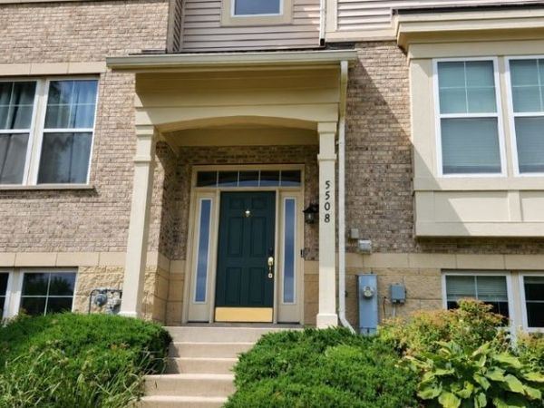 5508 Cambridge Way , Hanover Park, IL 60133