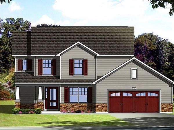 0 TBB Gettysburg Commons , Wright City, MO 63390