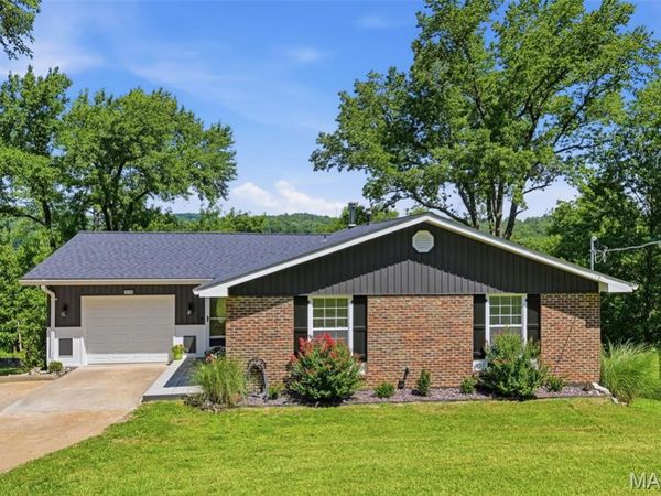 3532 Circle Drive, Imperial, MO 63052