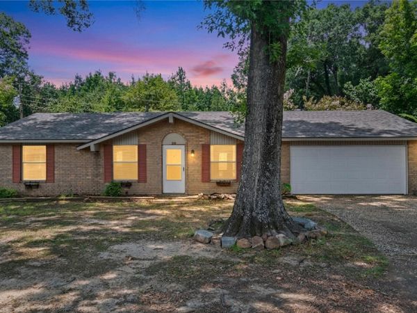 28 Creekridge Circle , Sherwood, AR 72120