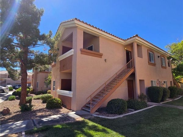 1050 E Cactus Avenue , Unit 2058, Las Vegas, NV 89183
