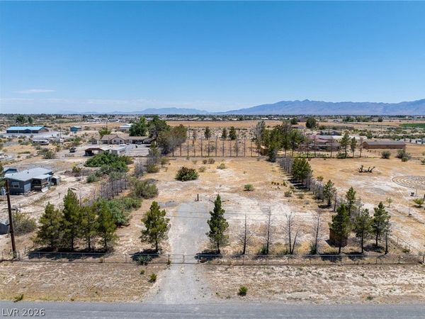 171 E Betty Avenue , Pahrump, NV 89060