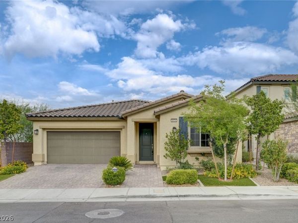 4654 Plum Button Street , Las Vegas, NV 89129