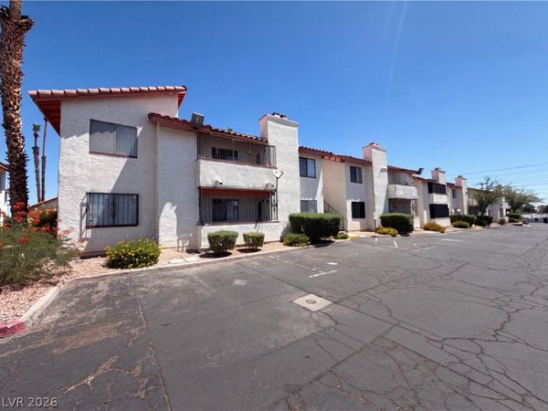 1701 E Katie Avenue, Unit 83, Las Vegas, NV 89119