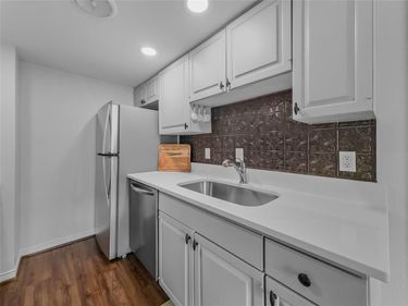 15922 Club Crest Drive, Unit 2107, Dallas, TX 75248